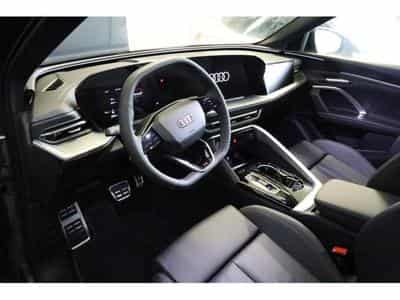 Audi Q5 Sportback S line (2026) - Foto 13