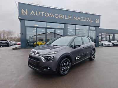 Citroën C3 C3 BLUE HDI  STOP&amp;START MAX*LED*1.HAND* (2024) - Foto 1