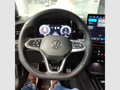 VW Golf etsi 150 cv r-line (2026) - Photo 6