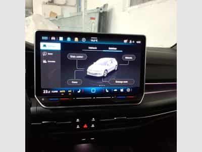 VW Golf etsi 150 cv r-line (2026) - Photo 8
