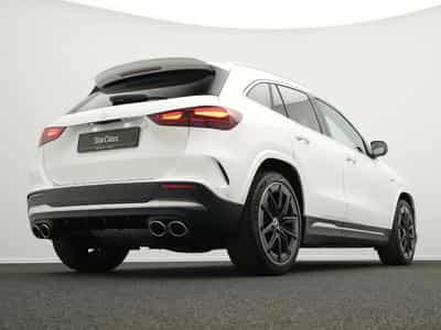 Mercedes GLA 45 AMG S 4MATIC Pano+Kamera+360°+Burm+Memo (2024) - Photo 11