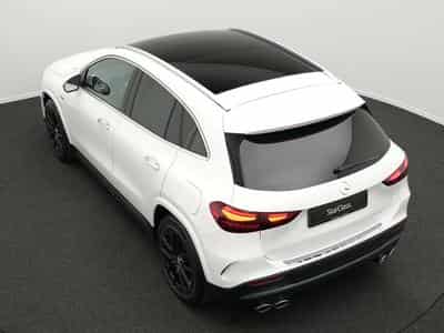 Mercedes GLA 45 AMG S 4MATIC Pano+Kamera+360°+Burm+Memo (2024) - Photo 13