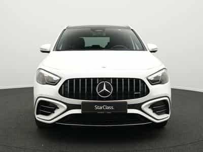 Mercedes GLA 45 AMG S 4MATIC Pano+Kamera+360°+Burm+Memo (2024) - Photo 2