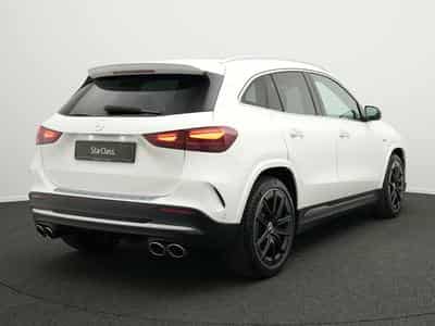 Mercedes GLA 45 AMG S 4MATIC Pano+Kamera+360°+Burm+Memo (2024) - Photo 3