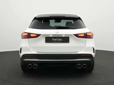 Mercedes GLA 45 AMG S 4MATIC Pano+Kamera+360°+Burm+Memo (2024) - Photo 4