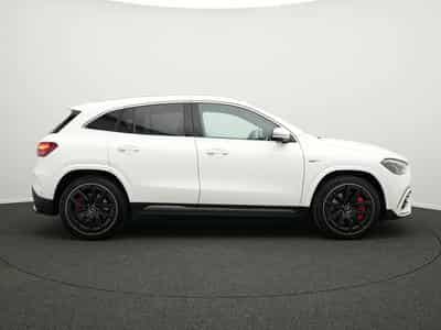 Mercedes GLA 45 AMG S 4MATIC Pano+Kamera+360°+Burm+Memo (2024) - Photo 5