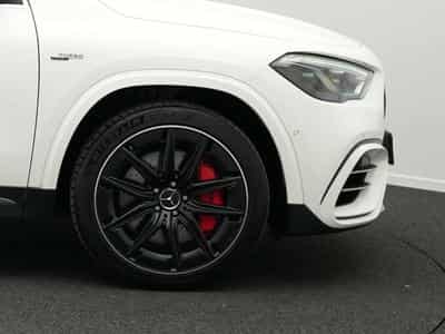 Mercedes GLA 45 AMG S 4MATIC Pano+Kamera+360°+Burm+Memo (2024) - Photo 8