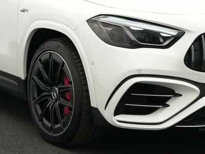 Mercedes GLA 45 AMG S 4MATIC Pano+Kamera+360°+Burm+Memo (2024) - Photo 9