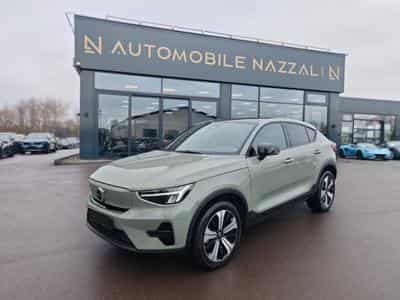 Volvo C40 C40 CORE RECHARGE*SAGE GREEN*LED*AVAS*PANO*TOP (2022) - Photo 1