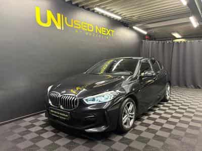 BMW 118 i M-Sport auto (2022) - Photo 1