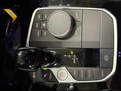 BMW 118 i M-Sport auto (2022) - Photo 12