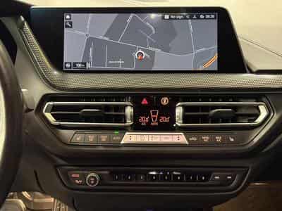 BMW 118 i M-Sport auto (2022) - Photo 13