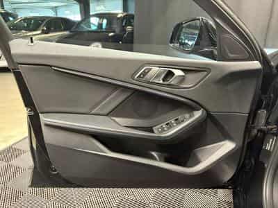 BMW 118 i M-Sport auto (2022) - Photo 15