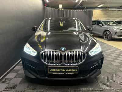 BMW 118 i M-Sport auto (2022) - Photo 2