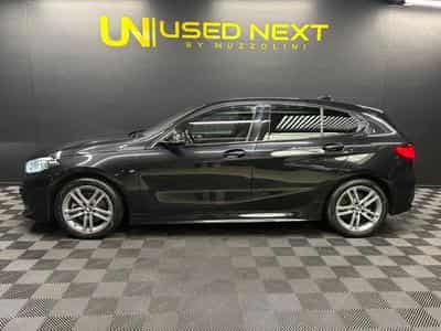 BMW 118 i M-Sport auto (2022) - Photo 3