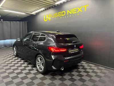 BMW 118 i M-Sport auto (2022) - Photo 4