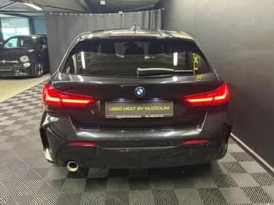 BMW 118 i M-Sport auto (2022) - Photo 5
