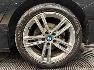 BMW 118 i M-Sport auto (2022) - Photo 6