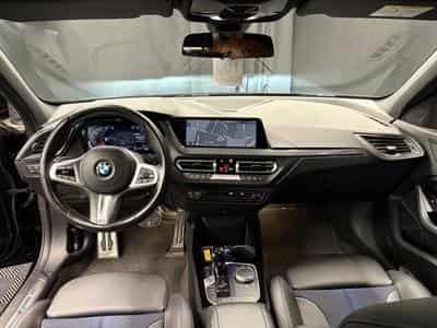 BMW 118 i M-Sport auto (2022) - Photo 7