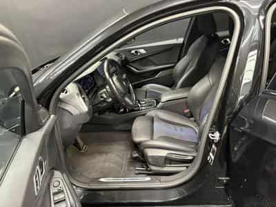 BMW 118 i M-Sport auto (2022) - Photo 8