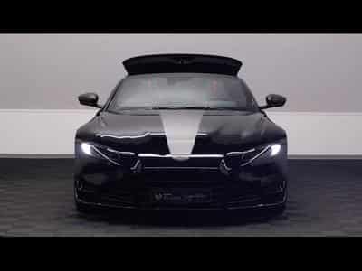 Aston-Martin V8 Vantage Roadster F1 Edition (2022) - Foto 5