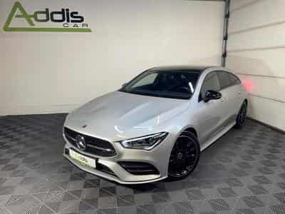 Mercedes CLA 200 AMG LINE GPS AMGLINE (2021) - Foto 1