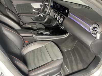 Mercedes CLA 200 AMG LINE GPS AMGLINE (2021) - Foto 10