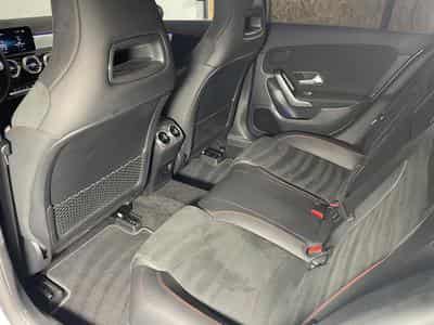 Mercedes CLA 200 AMG LINE GPS AMGLINE (2021) - Foto 11