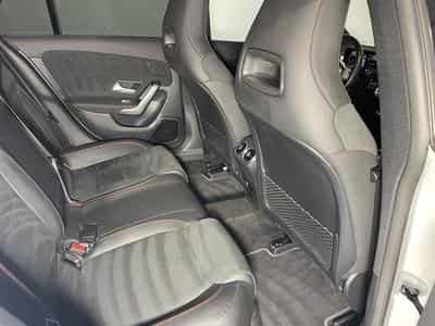 Mercedes CLA 200 AMG LINE GPS AMGLINE (2021) - Foto 12