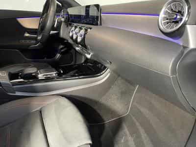 Mercedes CLA 200 AMG LINE GPS AMGLINE (2021) - Foto 14