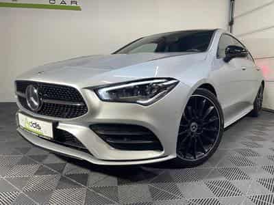 Mercedes CLA 200 AMG LINE GPS AMGLINE (2021) - Foto 15