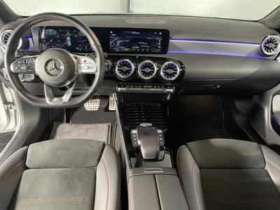 Mercedes CLA 200 AMG LINE GPS AMGLINE (2021) - Foto 3