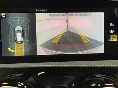 Mercedes CLA 200 AMG LINE GPS AMGLINE (2021) - Foto 5