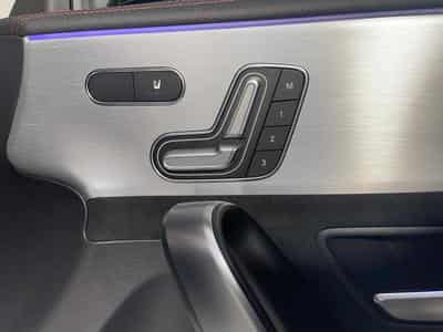 Mercedes CLA 200 AMG LINE GPS AMGLINE (2021) - Foto 6