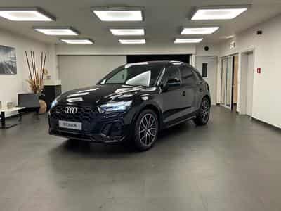 Audi SQ5 Quattro (2022) - Foto 1