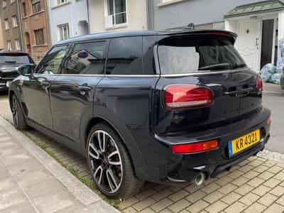 Mini Clubman John Cooper Works (2022) - Foto 1