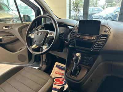 Ford Tourneo Grand Tourneo Connect (2021) - Photo 9