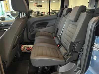 Ford Tourneo Grand Tourneo Connect (2021) - Photo 11