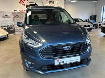 Ford Tourneo Grand Tourneo Connect (2021) - Foto 1