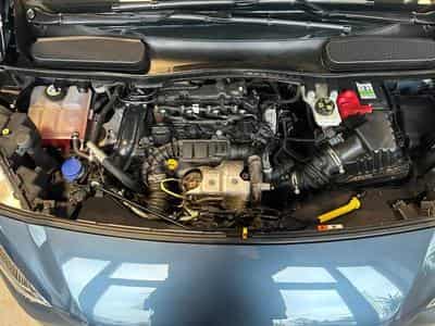 Ford Tourneo Grand Tourneo Connect (2021) - Photo 13