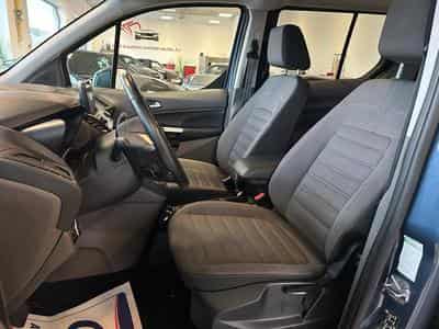 Ford Tourneo Grand Tourneo Connect (2021) - Photo 10