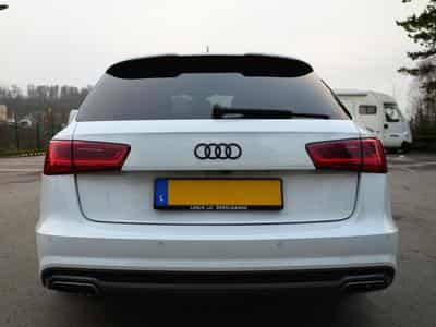 Audi A6 S-line (2017) - Foto 5