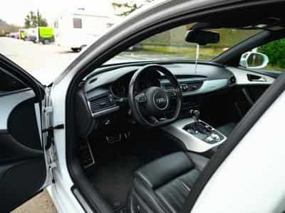 Audi A6 S-line (2017) - Foto 6