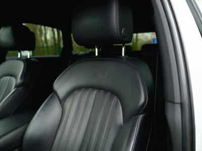 Audi A6 S-line (2017) - Foto 7