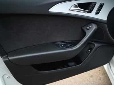 Audi A6 S-line (2017) - Foto 8