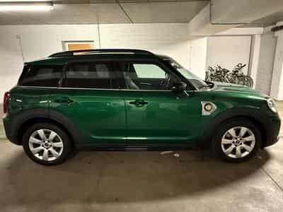 Mini Countryman ALL 4 SUV (2021) - Photo 1