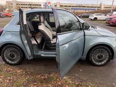 Fiat 500 La Prima 3+1 (2021) - Photo 1