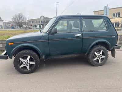 Lada Niva (2011) - Foto 1