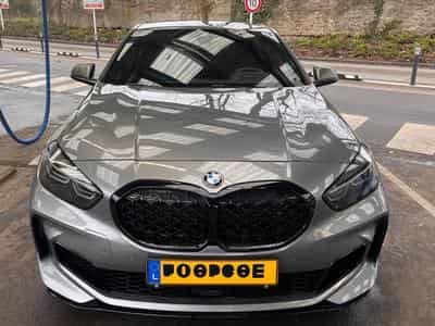 BMW M135 xDrive (2023) - Foto 1