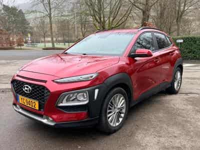 Hyundai Kona 1.6T-GDI (2020) - Foto 1
